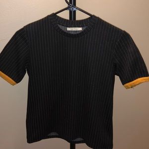 ZARA Top